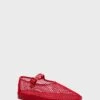 Loeffler Randall Red Netted Mesh Rita Mary Janes -Loeffler Randall Store dapyaRfcHtHe67lJ4HPP8fnTHmUv0hdn 1