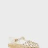 Loeffler Randall Champagne Rhys Jelly Sandals -Loeffler Randall Store dc6GlC555YsMygUlRiwi9hs5lWf6hLoA 1