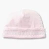 Pink Hand Smocked Hat -Loeffler Randall Store dgDl1DuCv8g4WkMI5mcYcUgPql8jD5Pu 1