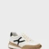 Veronica Beard Coconut And Black Valentina Sneakers -Loeffler Randall Store di8TvOChWacaf9buGR2OcWVz5L8sJrJD 1