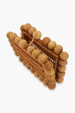 Cult Gaia EOS Natural Rattan Clutch 9 Cult Gaia EOS Natural Rattan Clutch -Loeffler Randall Store diKt0dGwAmgmrmA1U2vpvNaTbvntoPoh 1