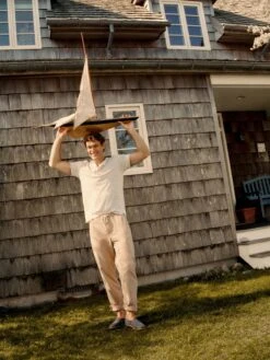 Shell Flint Stripe Short Sleeve Sunwashed Henley 17 Shell Flint Stripe Short Sleeve Sunwashed Henley -Loeffler Randall Store dmcmhnDtGZODVt9U3pxou1S0w3mq7H6z 1