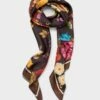 Baroque Floral Large Scarf -Loeffler Randall Store dqzQyt8JDfyps2syW5b71kOrGCgC9FIx 1