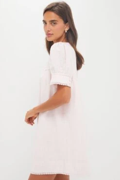 Light Pink Stripe Bridget Dress -Loeffler Randall Store dsNrngZray4p6doVNM2w89wbBZGzGGTT 1 e248a473 528b 4313 8409 f0421285529a