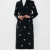 Black Gianni Coat 14 Black Gianni Coat -Loeffler Randall Store e3tbMOM3xMIJSgIzZZYA6lqnJrqmTinl 1