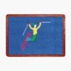 Ski Tricks Needlepoint Credit Card Wallet 13 Ski Tricks Needlepoint Credit Card Wallet -Loeffler Randall Store eE4tFL5BRVaBRzkrZQRWsUHZPK4Q8NZG 1
