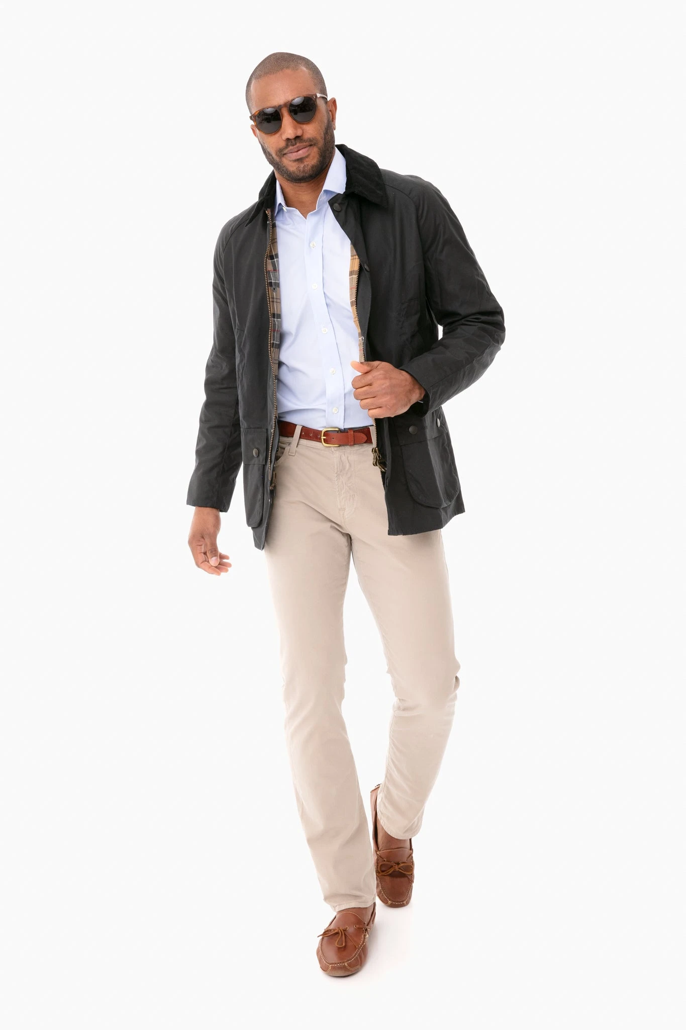 Sperry Gold Cup Edition Harpswell One Eye Driver (Standard Width) 5 Sperry Gold Cup Edition Harpswell One Eye Driver (Standard Width) - Image 5