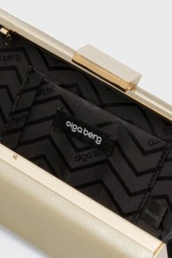 Champagne Precious Metallic Slimline Clutch -Loeffler Randall Store eFTWqJbTJKbbJfpRqZ7ggj0HUxvZrzAV 1