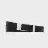 Black And Silver Cairo Belt -Loeffler Randall Store eZjgIdkLRB1mign4yfFNXbdemGH6JBLw 1