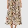 Vintage Rose The Canary Skirt 16 Vintage Rose The Canary Skirt -Loeffler Randall Store elb7ky5N3Cc6QMhc42zVvAyjooeOVwG4 1