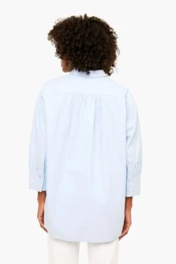 Blue Oxford Adair Boyfriend Shirt 8 Blue Oxford Adair Boyfriend Shirt -Loeffler Randall Store enPl4j5C0ff8PsR7zCvWGxC3bywIDPO8 1