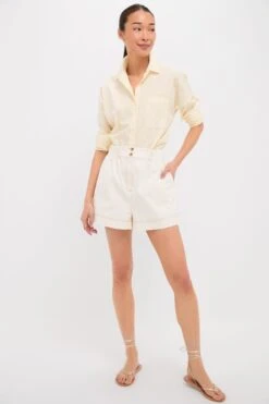 Pristine Aspen Short -Loeffler Randall Store eurIPHU44ro7FqGc5eH2Mynr3rSJjqBO 1