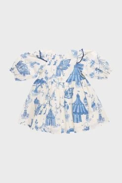 Blue Circus Brooke Dress -Loeffler Randall Store exIqsq3dhjvo29oLFnhtwZ31XZosdfav 1