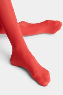 Falke Scarlet Matte Deluxe 30 Tight -Loeffler Randall Store ey8X546OyhpIvvMiSZ4603vL3ZBLkT0i 1