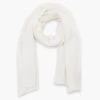 Soft White Cashmere Travel Wrap -Loeffler Randall Store f397xKfD7bLx1lPzyPOiR84bBgEWnrim 1