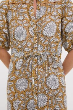 Arles Satin Lucy 4 Short Sleeve Dress -Loeffler Randall Store f5uJiw92kJX1V983CiuYj8IA9dheAicY 1