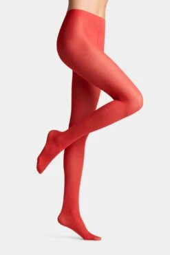 Falke Scarlet Matte Deluxe 30 Tight -Loeffler Randall Store f75JK3rJYPrfd5eOHXO1Q8sXcofyulKR 1