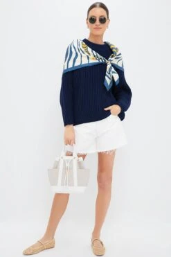 Mod Pesce Medium Silk Scarf -Loeffler Randall Store fARFEwkZYqzUgpnKeKSfgVNRpVRXU2Cq 1