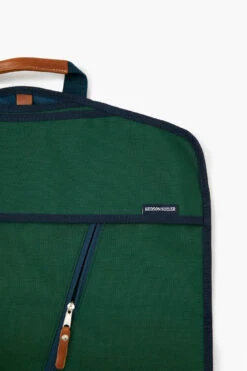 Hunter Green Charleston Garment Bag 7 Hunter Green Charleston Garment Bag -Loeffler Randall Store fMDp6anGhweIUrmZtT2TdRbgrStdzfer 1