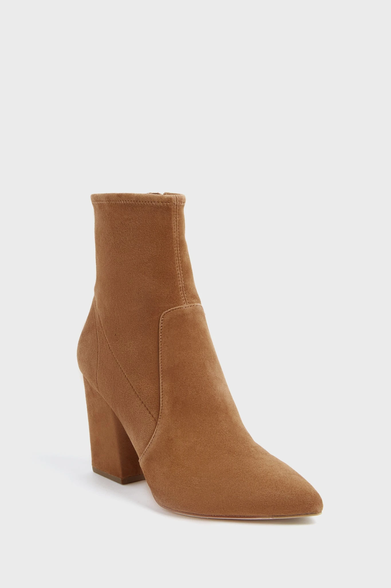 Loeffler Randall Cacao Isla Slim Ankle Booties 1 Loeffler Randall Cacao Isla Slim Ankle Booties