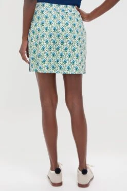 Victorian Lattice 16 Inch Performance Stretch Woven Karrie Golf Skirt 13 Victorian Lattice 16 Inch Performance Stretch Woven Karrie Golf Skirt -Loeffler Randall Store fabeko4bLsAJHh1xO5papBNfLiPGnvR6 1