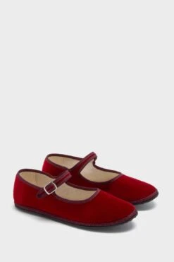 Cherry Mary Janes -Loeffler Randall Store fcFbVcVVXFGkWCdbF7mdPIhAicH6VNAc 1