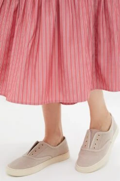 Wheat Canvas Bea Sneakers -Loeffler Randall Store feEGRRA2nh3MigdC6sntQ73Pj3GrxIa4 1