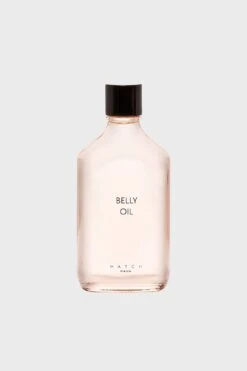 Hatch Belly Oil