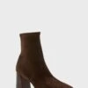 Loeffler Randall Tmoro Suede Elise Boots