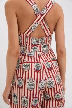 Mallet Club Sandy Jumpsuit -Loeffler Randall Store fo5P7JDnhQ3zgJymymgjZcovIalhTK45 1