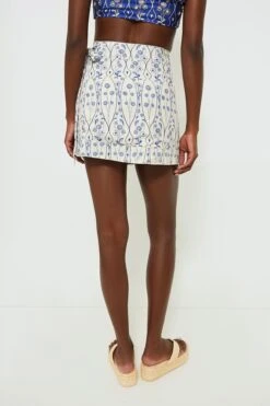 Petalo Luna Mini Pareo -Loeffler Randall Store frVtvso6gW6fupz2W65GT3cx9Xc7Jxty 1