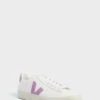 Veja Extra-White Mulberry Campo Sneakers -Loeffler Randall Store fyDhdszfbQLxm0hiuivPrUWbQ4JMDC69 1