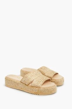 Matisse Natural Layback Sandals -Loeffler Randall Store g7BSJSK6OOCjbjSX4DnZ1Udz1UHz4XRK 1
