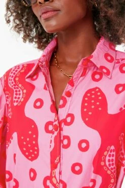 Farm Rio Octocool Jumpsuit -Loeffler Randall Store gAPNXrpQcW3Ki0AjDOiPG20YY4FYACBn 1