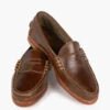 Carolina Brown Chromexcel Beefroll Penny Loafers 10 Carolina Brown Chromexcel Beefroll Penny Loafers -Loeffler Randall Store gAYrUUKxzIhXKmyaz3WX9n3TJTOeDWXs 1