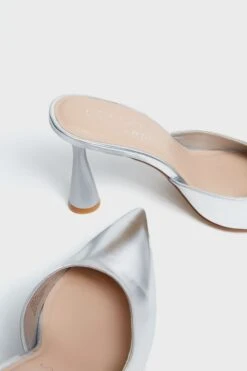 Matisse Silver Zola Heels -Loeffler Randall Store gHWZRTXtOXRtosi73iyNdShKCnNStW38 1