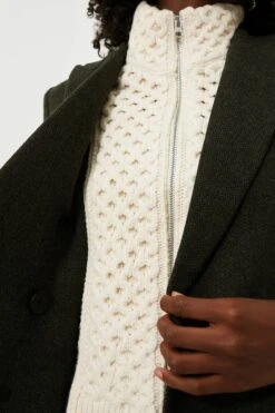 Veronica Beard Ivory Upstate Dickey 7 Veronica Beard Ivory Upstate Dickey -Loeffler Randall Store gKmt1GOQS71kDdXiTTnHpcQrQOGNBCxc 1