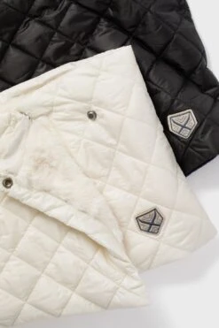 Marshmallow Fur Wrap -Loeffler Randall Store gOoWigF8lqaXW3FjqsRNAl2jiURpt39t 1