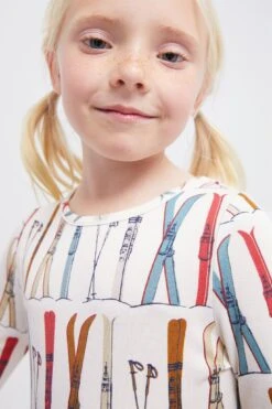 Skis Bamboo PJ Set -Loeffler Randall Store gQ8bhYVpsqNresrnD9hNs4lnCDEi0taP 1