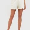Ivory Knit Beau Shorts -Loeffler Randall Store gR9U9DyaFQTgxyO5LMAiC68YiwGKBZP3 1