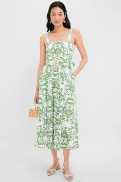 Eggshell Agatha Flat Sandals -Loeffler Randall Store gW8PQL6lo2S17oQHkw2CBuV8GIBGovjO 1