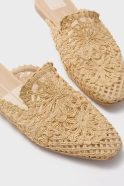 Dolce Vita Light Natural Diya Flats -Loeffler Randall Store gWKIgvhULLiQ6Y9668Hgq5FmRPNZoiWl 1