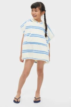 SunnyLife Kids Sid The Seagull Hooded Towel 9 SunnyLife Kids Sid The Seagull Hooded Towel -Loeffler Randall Store gbo6n2HHIoScEJnJk6wdMpRhz8o8b9qJ 1