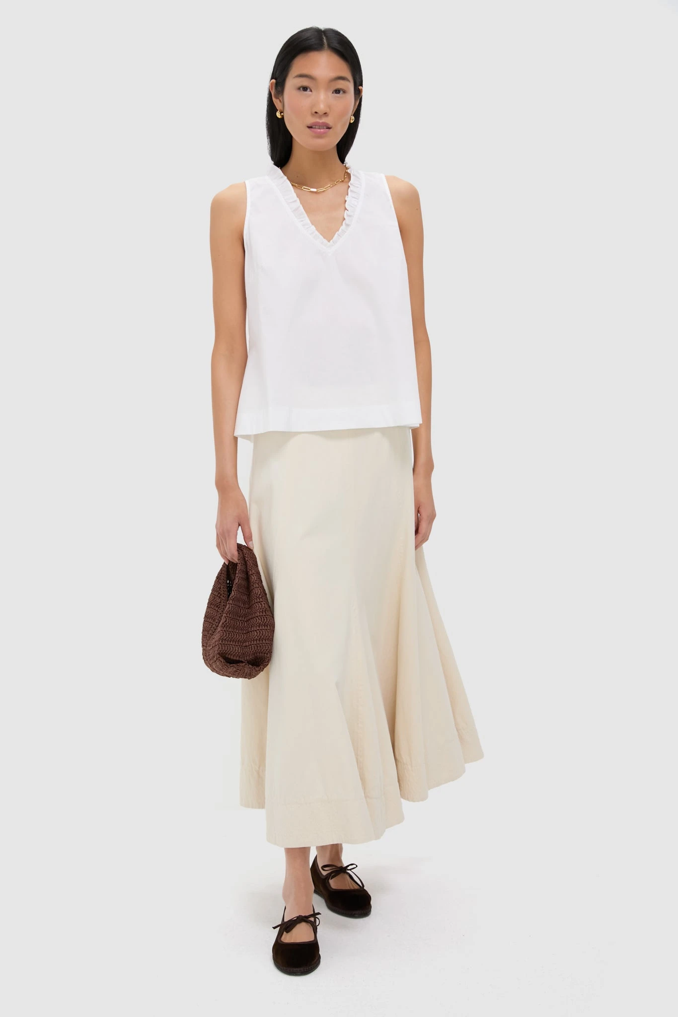 Amerigo Brigitte Flats 4 Amerigo Brigitte Flats - Image 4