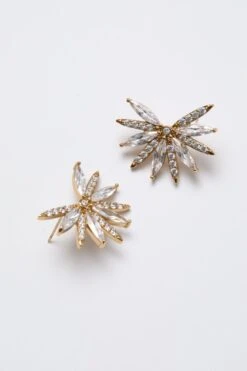 Gold Vesey Studs -Loeffler Randall Store gj9KVD9L8walP7Eyq7UgHtvH4t1YW4vK 1