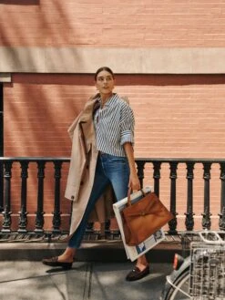 Veronica Beard Espresso Penny Loafers -Loeffler Randall Store go6MWl0qT42KZVTtNw4lwqJWcuR4h8sp 1