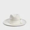 Wyeth Linen Boone Hat -Loeffler Randall Store gv0CPU6hkxiV4kVQjfeKR7QqYpskRg2u 1
