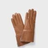 Luggage And Natural Shearling Leather Gloves -Loeffler Randall Store gxdgtsalw4cAUEFDnAaank7j9BlVR5sY 1