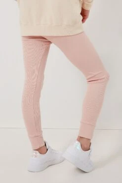 Dusk Essential Rib Leggings -Loeffler Randall Store h0vGj4xq3ODRpPiejoNGmDVgETnpfeUn 1