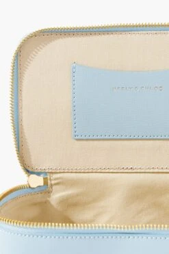 Saffiano Leather Small Vanity Case -Loeffler Randall Store h8k5LsxDIaFe9fL5PNkW26LuFOC145gu 1